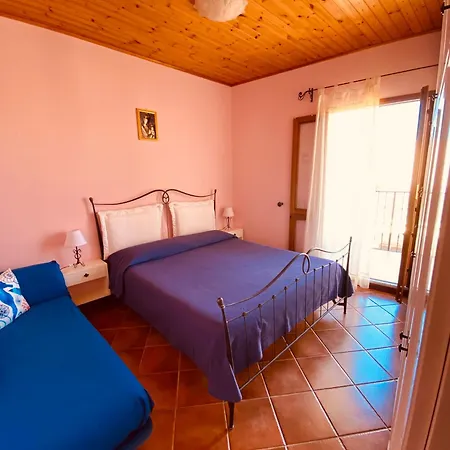 公寓 Casa Culotta