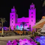 Casa Culotta Чефалу