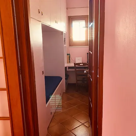 アパート Casa Culotta