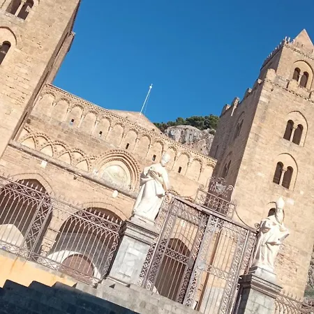 아파트 Casa Culotta *