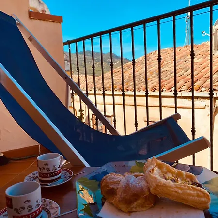 Apartment Casa Culotta *