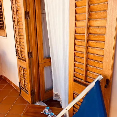 アパート Casa Culotta チェファル