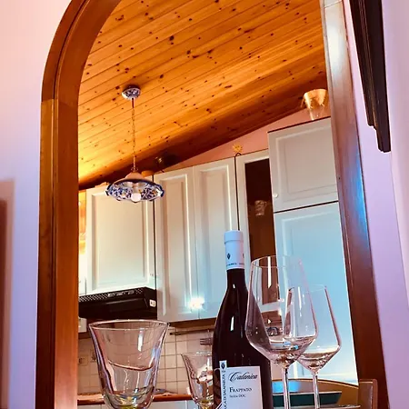 아파트 Casa Culotta 체팔루