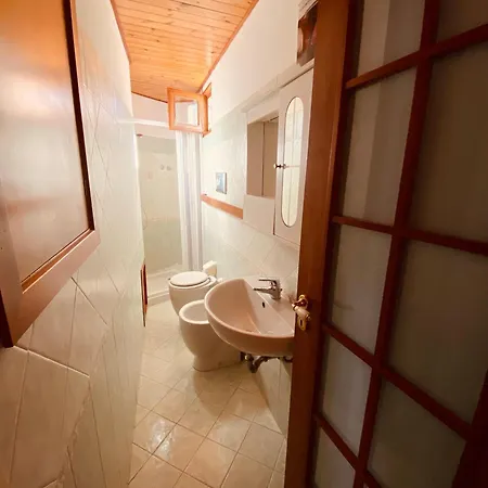 アパート Casa Culotta