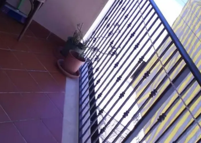 Apartment Casa Culotta Cefalu