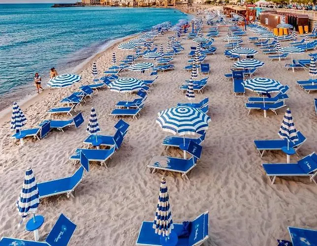 Casa Culotta 아파트 체팔루