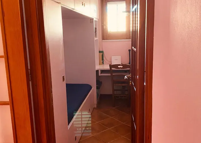 아파트 Casa Culotta