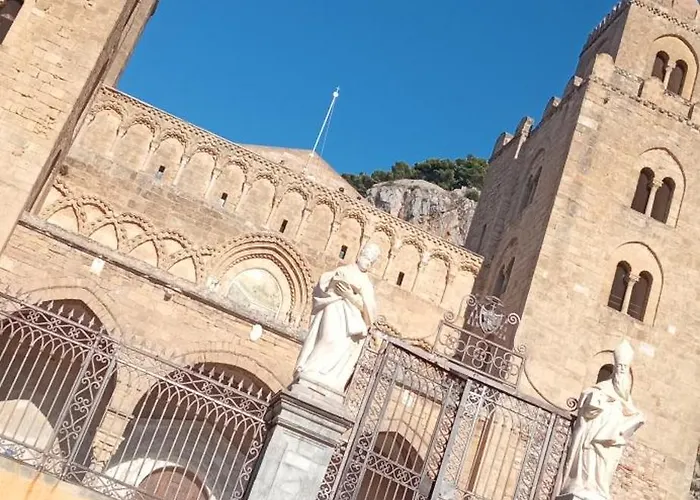 아파트 Casa Culotta *