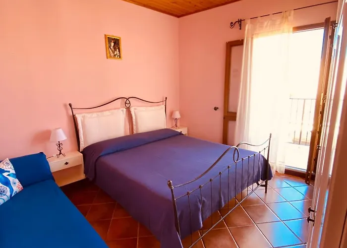 아파트 Casa Culotta