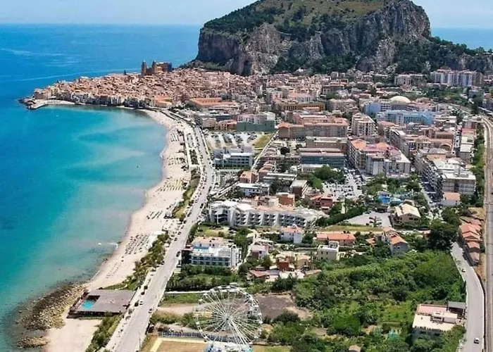 아파트 Casa Culotta