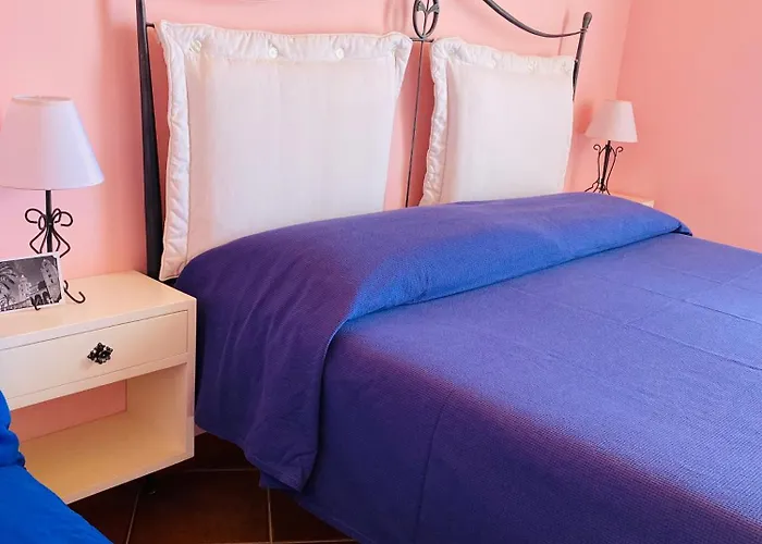 아파트 Casa Culotta *