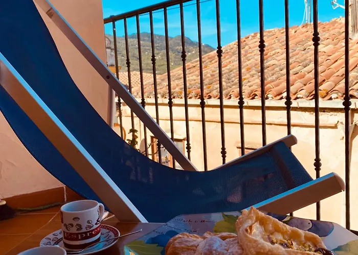 Apartment Casa Culotta *