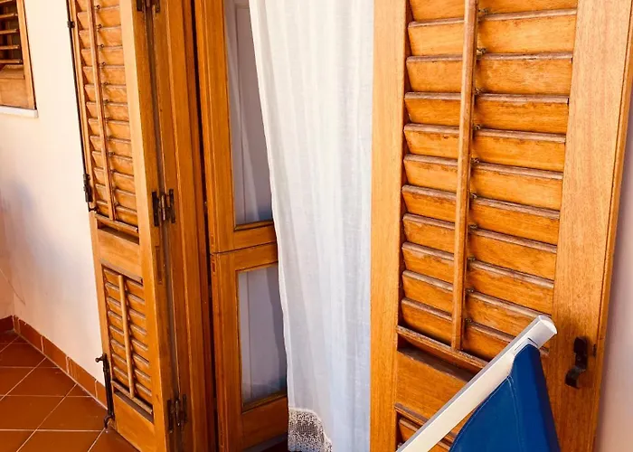 Apartment Casa Culotta Cefalu