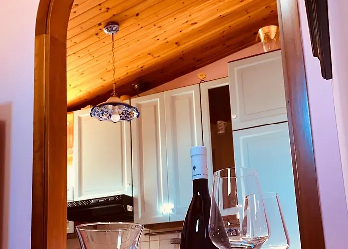 Apartment Casa Culotta Cefalu