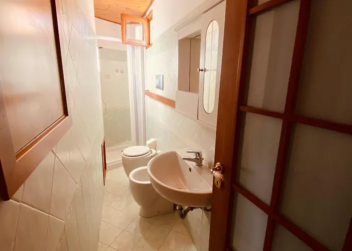 아파트 Casa Culotta