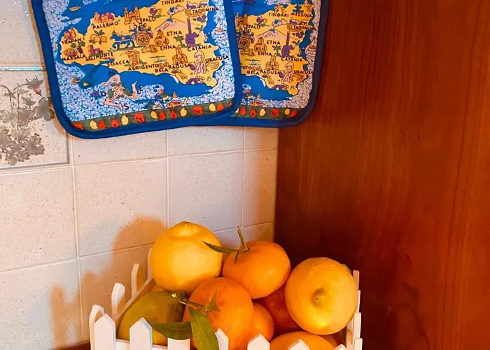 Apartment Casa Culotta