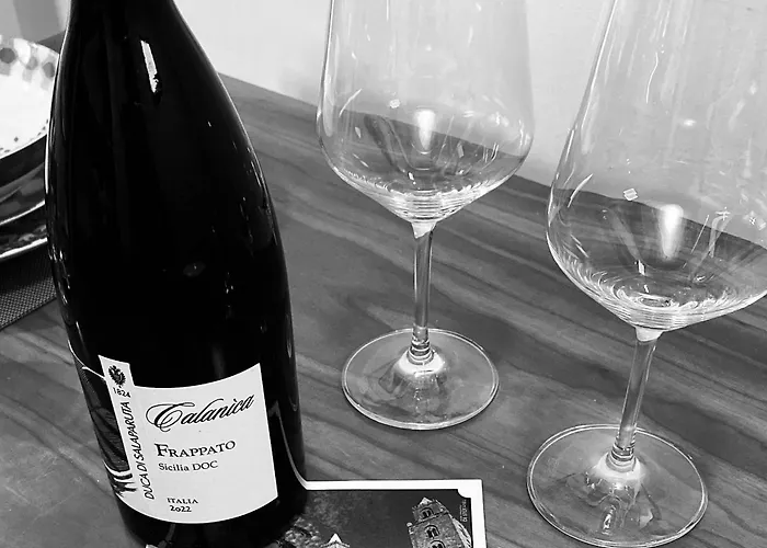 Casa Culotta 체팔루