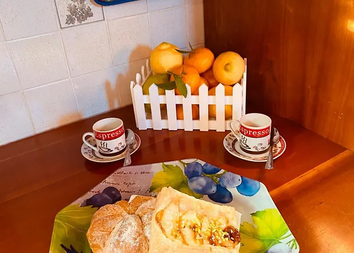 Apartment Casa Culotta